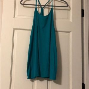 Old navy workout tank